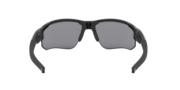 Flak® Draft - Polished Black