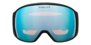 Flight Tracker L Snow Goggles - Factory Pilot Black