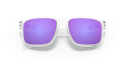Holbrook™ XS (Youth Fit) - Polished Clear