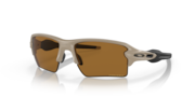 bronze polarized