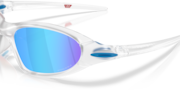 Portal Jacket® - Matte Clear