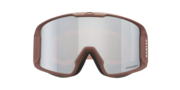 Line Miner™ L Mark McMorris Signature Series Snow Goggles - Brown
