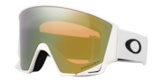 Flow Scape™ L Snow Goggles - Matte White