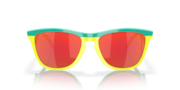 Frogskins™ Hybrid - Celeste/Tennis Ball Yellow