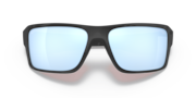 Double Edge - Matte Black Camo