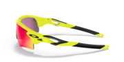 RadarLock® Path® (Low Bridge Fit) - Tennis Ball Yellow