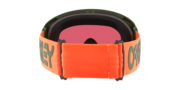Flight Deck™ L Snow Goggles - Factory Pilot Orange Dark Brush