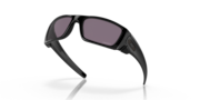 Fuel Cell - Polished Black
