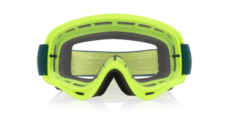 O-Frame® XS MX Goggles - Balsam