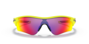 RadarLock® Path® (Low Bridge Fit) - Tennis Ball Yellow