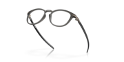 Pitchman™ R Carbon - Satin Grey Smoke