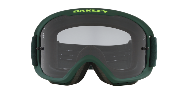 O-Frame® 2.0 PRO MTB Goggles - Hunter Green