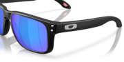 Holbrook™ S - Matte Black
