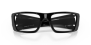 Fuel Cell - Polished Black