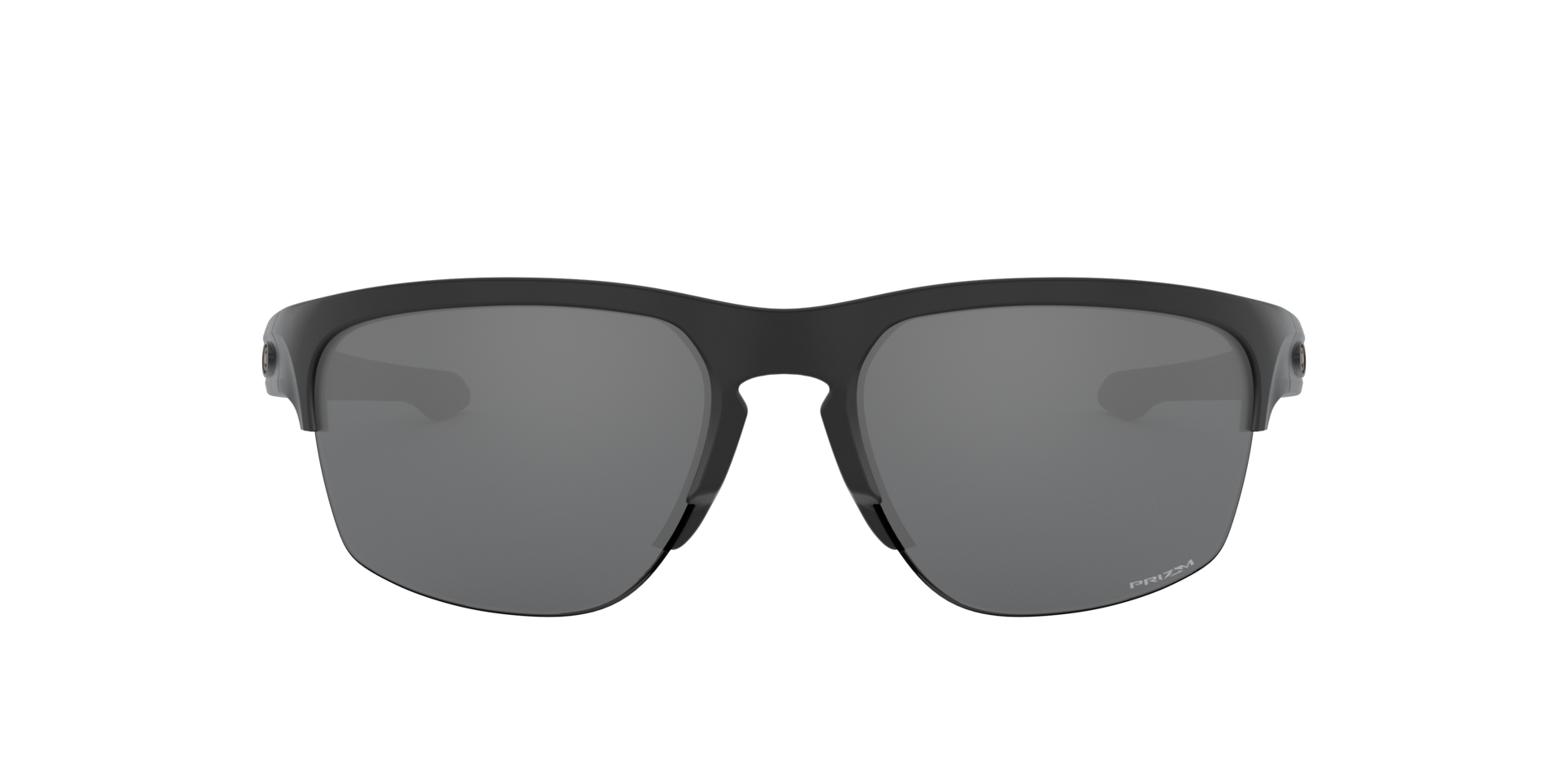 Standard Issue Sliver™ Edge Prizm Black Lenses, Matte Black Frame