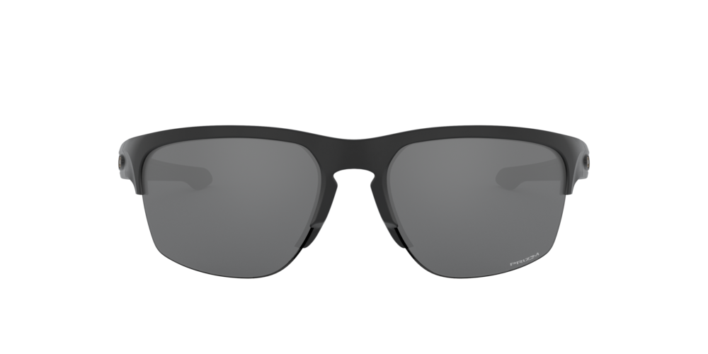 Standard Issue Sliver™ Edge Prizm Black Lenses, Matte Black Frame