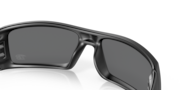 Baltimore Ravens Gascan® - Matte Black