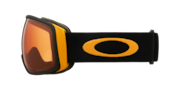 Flight Tracker L Snow Goggles - Black Mustard