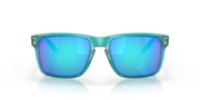 Holbrook™ (Low Bridge Fit) - Transparent Artic Surf