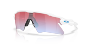 prizm snow sapphire