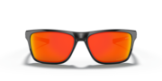Holston - Polished Black