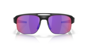 Mercenary - Matte Black