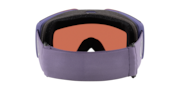 Fall Line M Snow Goggles - Matte Lilac