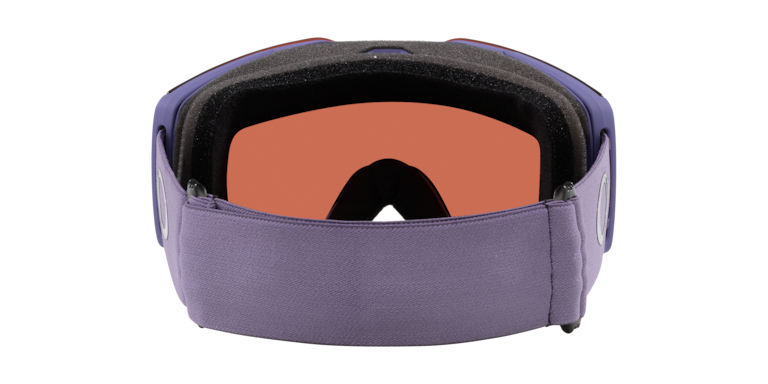Fall Line M Snow Goggles - Matte Lilac