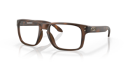 Matte Brown Tortoise