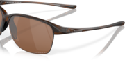 Unstoppable - Matte Brown Tortoise