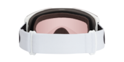 Fall Line M Snow Goggles - Matte White