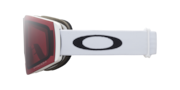 Fall Line M Snow Goggles - Matte White