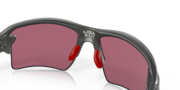 Flak® 2.0 XL - Matte Grey Smoke