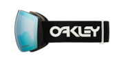 Flight Deck™ L Snow Goggles - Factory Pilot Black