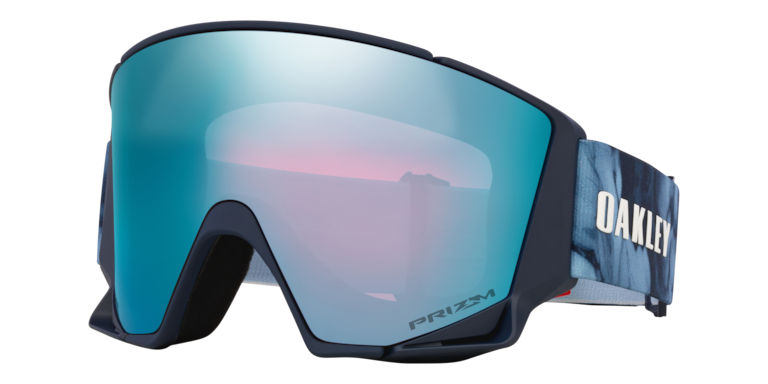 Flow Scape™ L Aleksander Kilde Signature Series Snow Goggles - Aleksander Kilde Signature