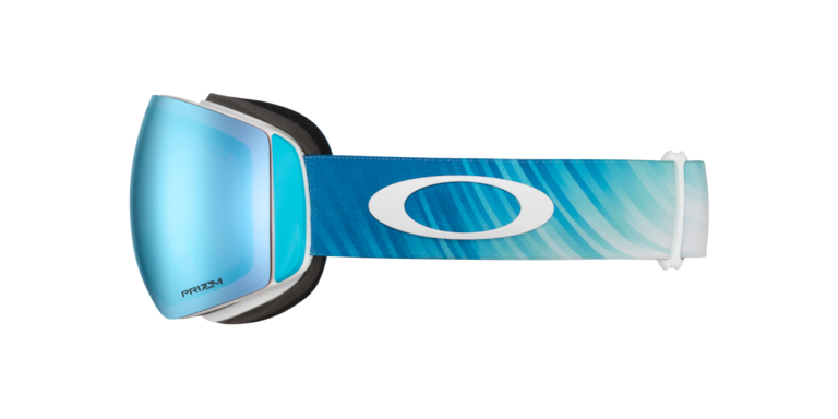 Flight Deck™ M Mikaela Shiffrin Signature Series Snow Goggles - Aurora