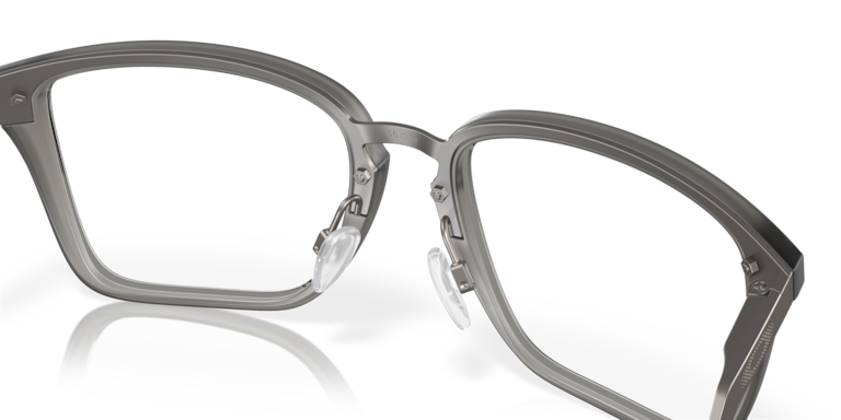Cognitive - Satin Grey Smoke