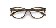 Drop Kick (Youth Fit) - Satin Brown Tortoise