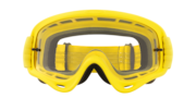 O-Frame® XS MX Goggles - Moto Yellow