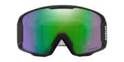 Line Miner™ L Snow Goggles - Matte Black