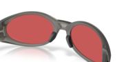 Eye Jacket™ Redux Basecamp Collection - Matte Grey Smoke