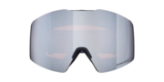 Fall Line L Snow Goggles - Grey Haze