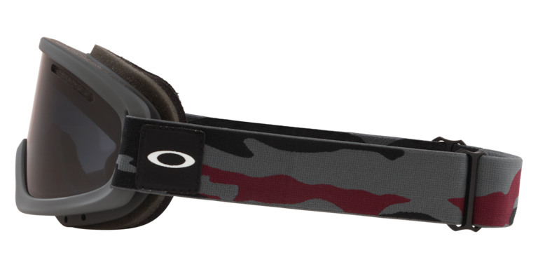 O-Frame® 2.0 PRO XS (Youth Fit) Snow Goggles - Grey Grenache Camo