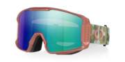 prizm snow argon iridium