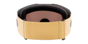 Fall Line L Snow Goggles - Light Curry
