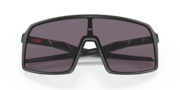 Standard Issue Sutro - Matte Black