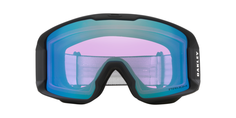 Line Miner™ M Snow Goggles - Matte Black