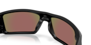 Standard Issue Armed Forces Heliostat - Matte Black