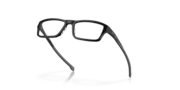 Chamfer™ - Satin Black