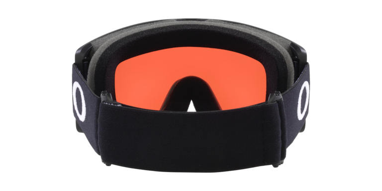 Target Line M Snow Goggles - Matte Black
